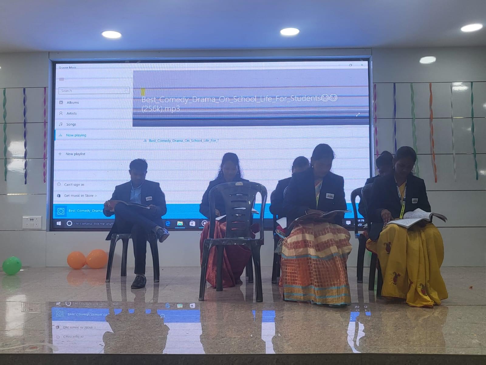 MBNS Institute Jamshedpur Campus photo 52